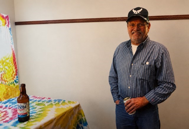 Obituary of James Michael Wiser