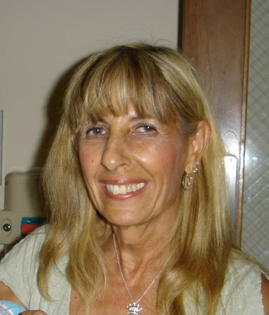 Obituary of Jacqueline Barrera