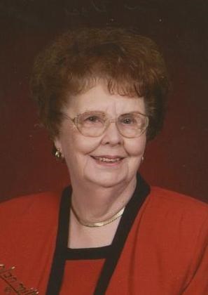 Obituary of Lena Mary Voss
