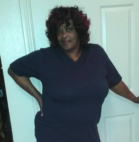 Obituary of Doris Marie Hall