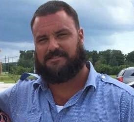 Obituary of Spencer Wade Cavey