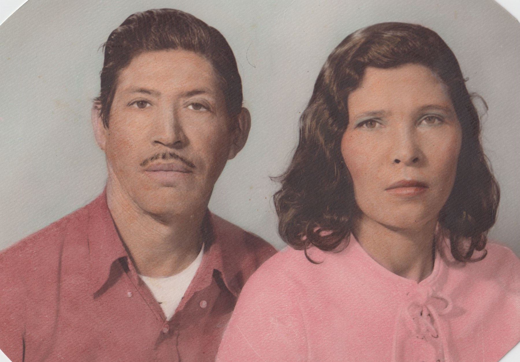 Obituary of Rita Hernandez