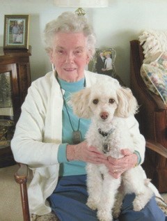 Obituary of Ella Margaret Wicks