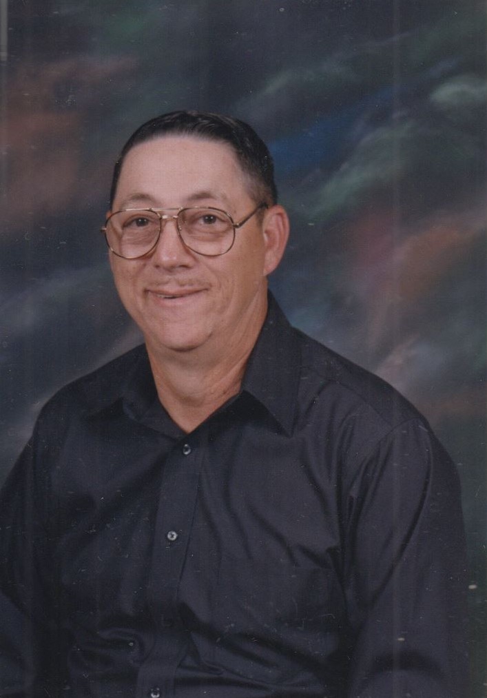 Avis de décès de George Gibson