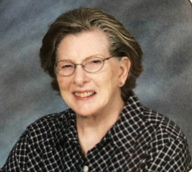Obituario de Barbara Ann Readal