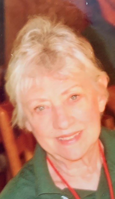 Obituary of Dr. Dolores C. Weaver