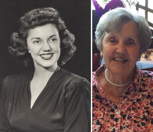 Obituary of Edith "Edie" Miller