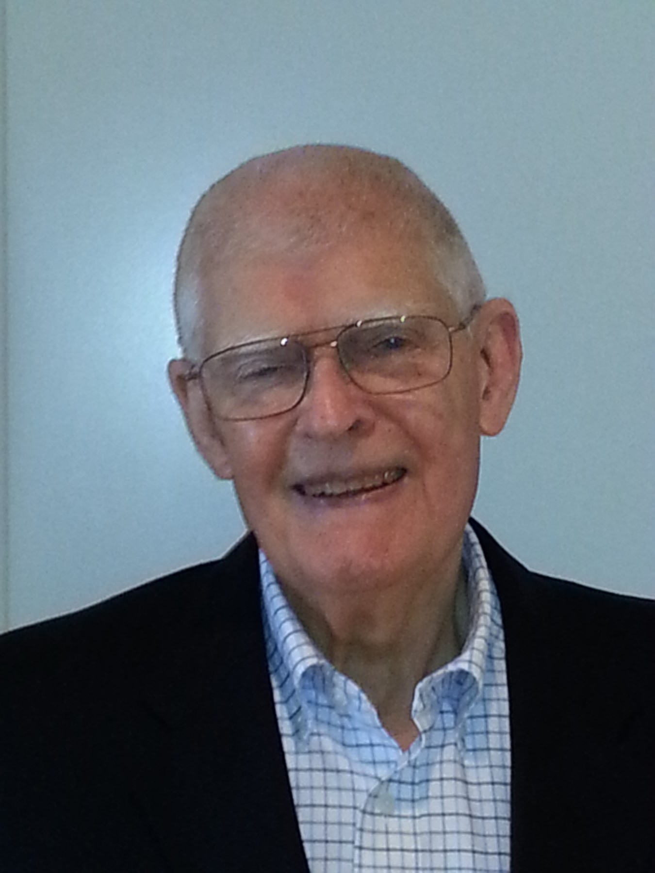 Obituary of William A. "Bill" Grieves