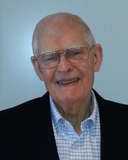 Avis de décès de William A. "Bill" Grieves