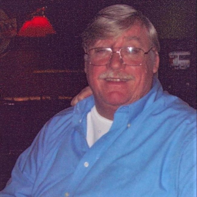 Obituary of Dickie Lee McCoy