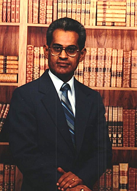 Obituary of Genaro Bordayo Bernal