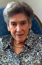 Obituary of Ana Luisa Oti