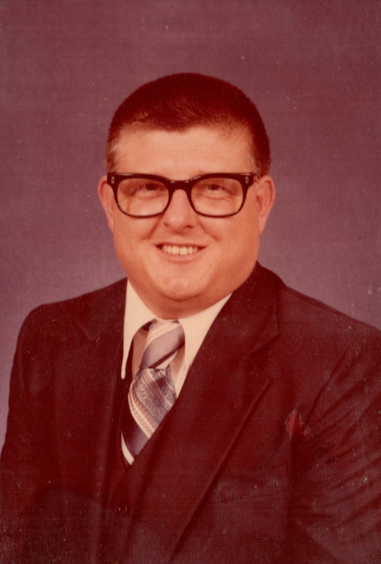 Obituary of Charles Frederick Barbera III