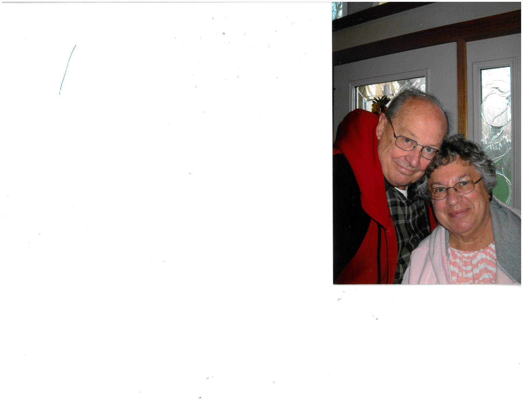 Obituary of Carl William Schneider