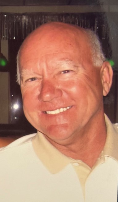 Obituary of Russell John Ford Jr.