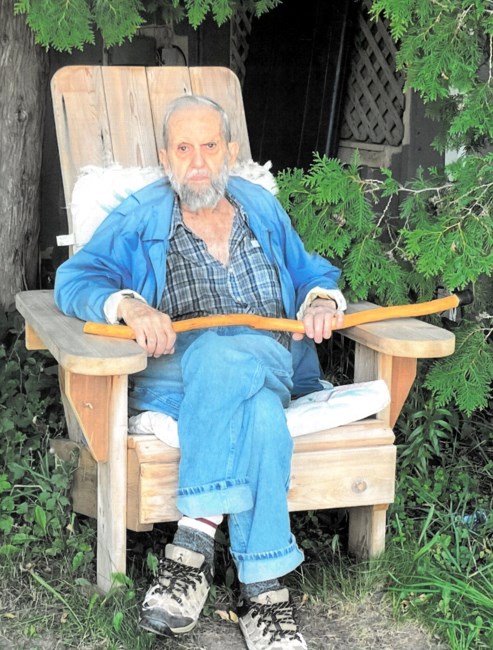 Obituary of Dean Thompson