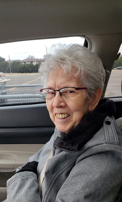 Obituary of Barbara A. Gibson