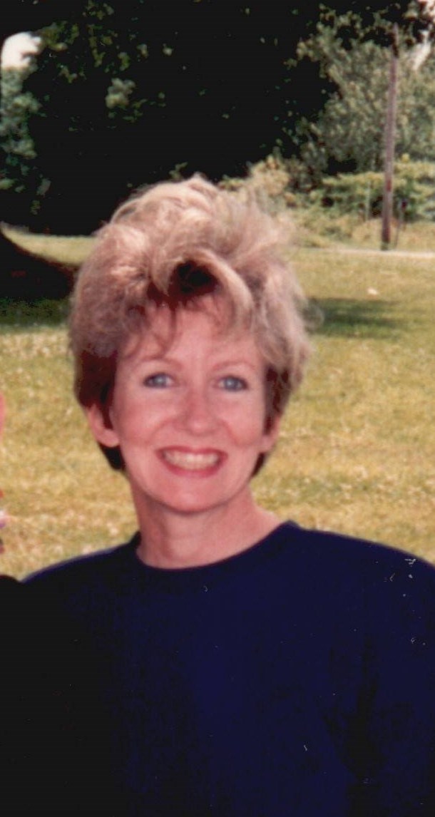 Obituary of Karen Kaye Patterson