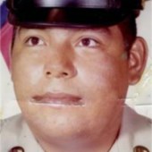 Obituary of Mitchell Gary Pino