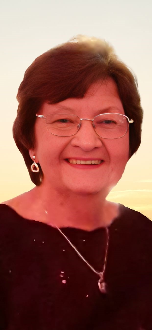 Obituary of Shirley Lorraine Walsh