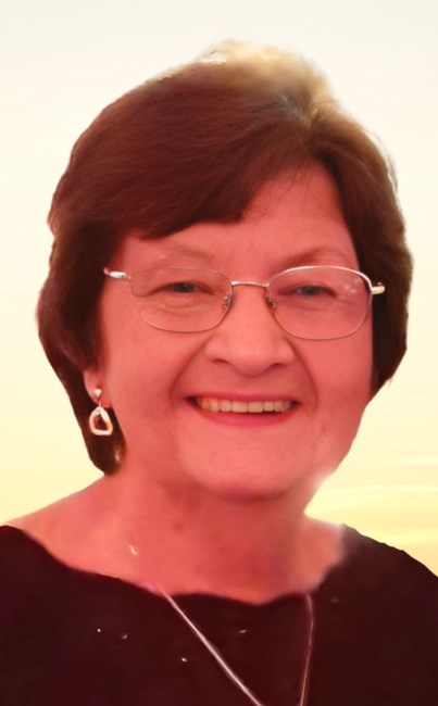 Obituary of Shirley Lorraine Walsh