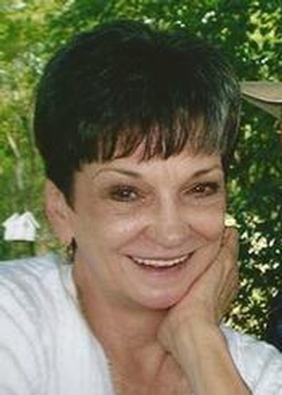 Obituary of Mary Ann Roberts