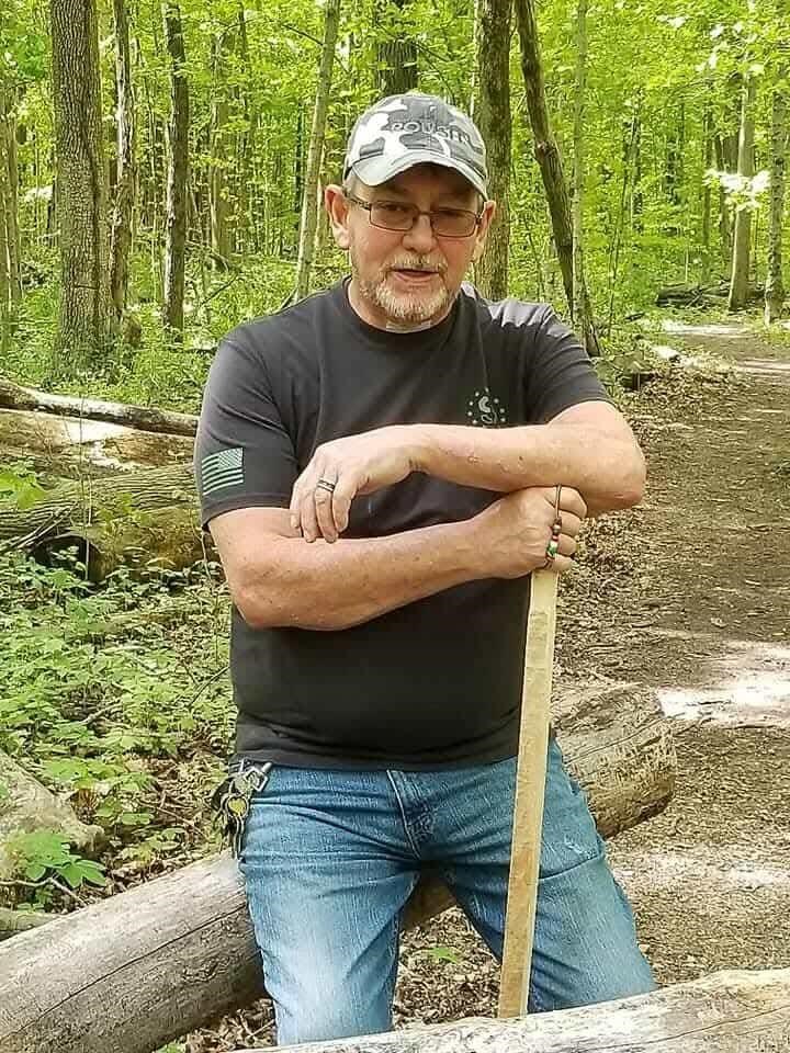 Obituary of Lloyd Eugene Thompson Jr.