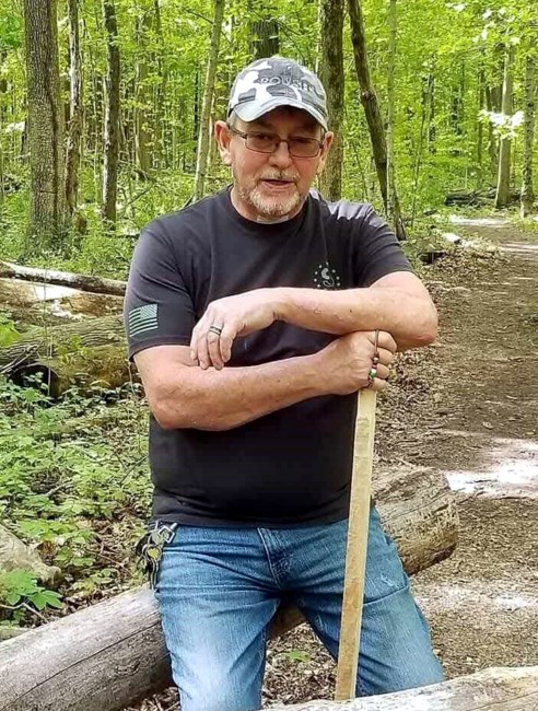 Obituary of Lloyd Eugene Thompson Jr.