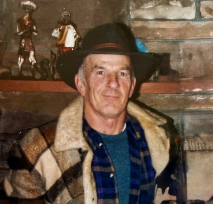 Obituary of Donald Wayne Stoddard