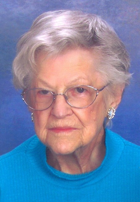 Obituary of Frances Mae Harris