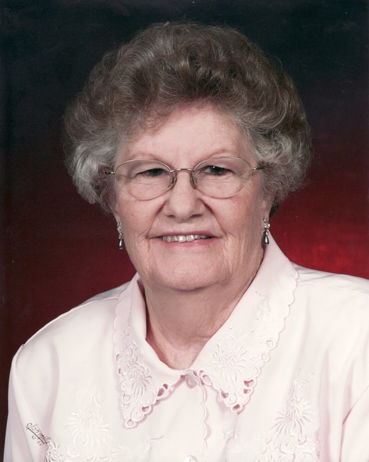 Obituary of Frances Sue Stark