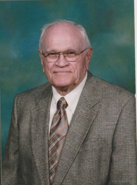 Obituary of William C Williamson