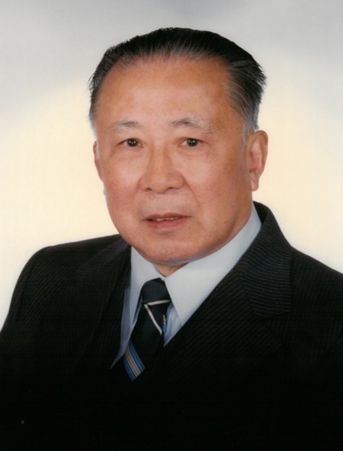 Obituary of Yow Quan Jang