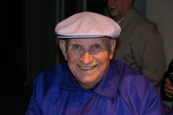 Obituary of Reverend John A. Niessen SVD