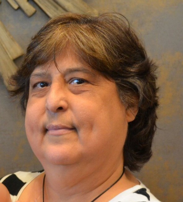 Obituary of Rosa Linda Medrano