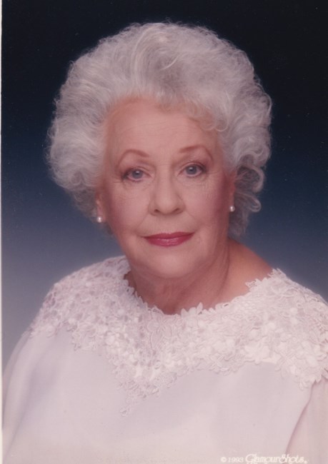 Obituary of Viola R. Hoyle