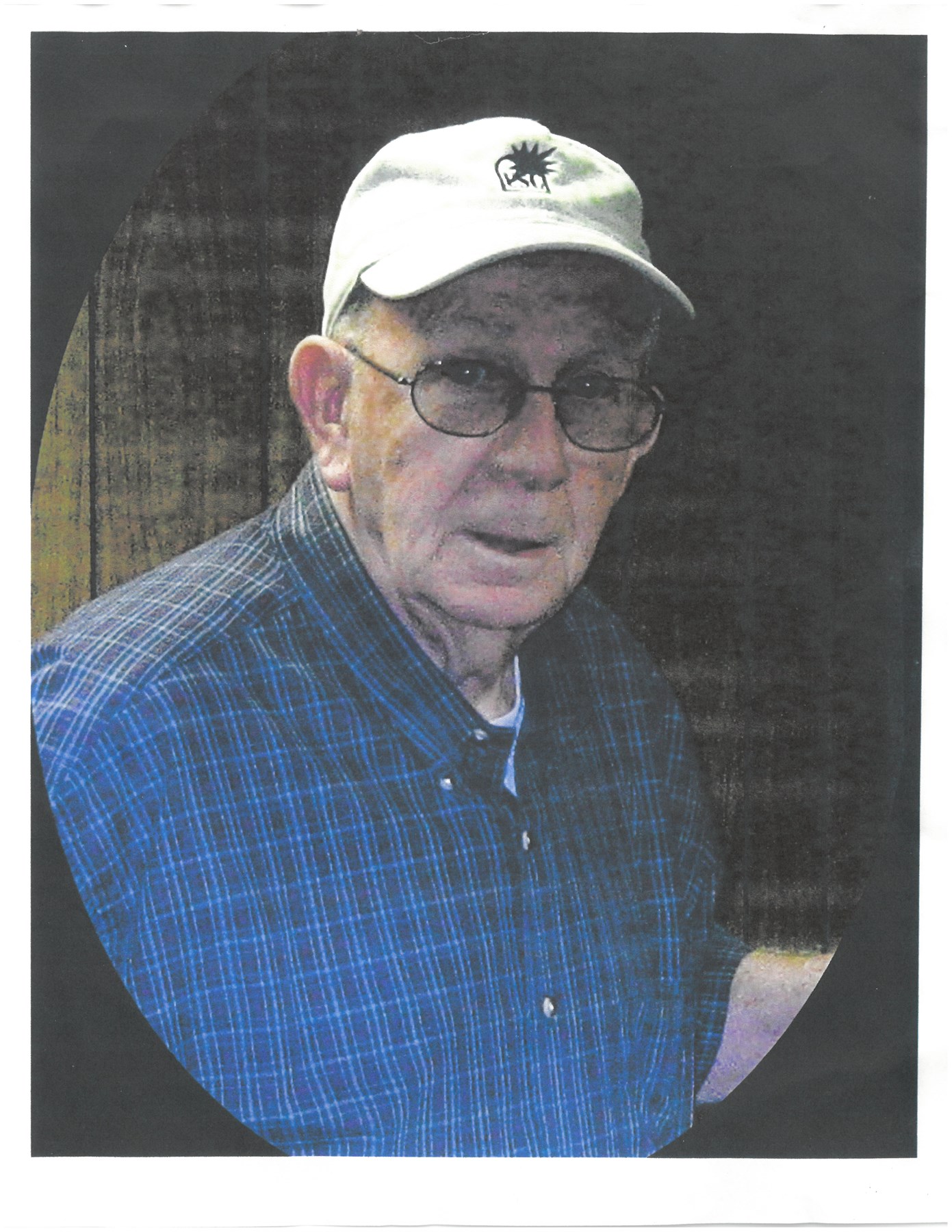 Obituary of William Edgar Harris