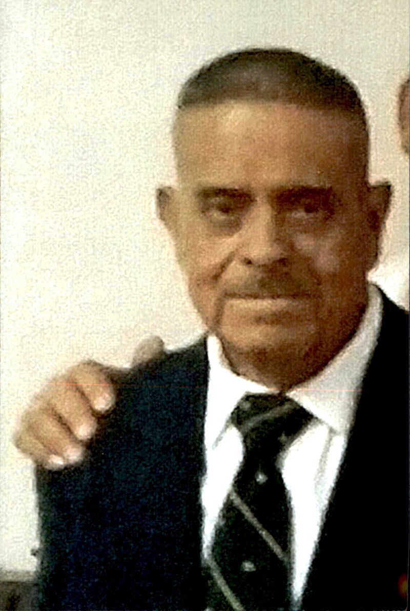 Obituary of Francisco Andrade