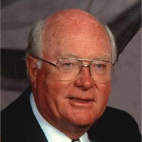 Obituary of Charles Doornbos