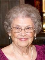 Obituario de Mary Elizabeth Austin Goings