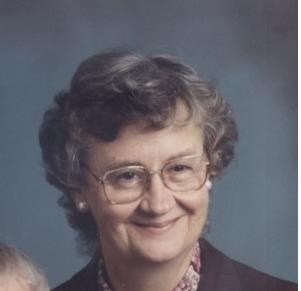 Obituary of Enid Arlene Crowley