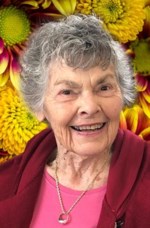 Patricia Thomson