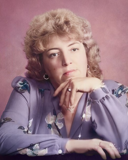 Obituary of Blanche Nugué Bahamonde