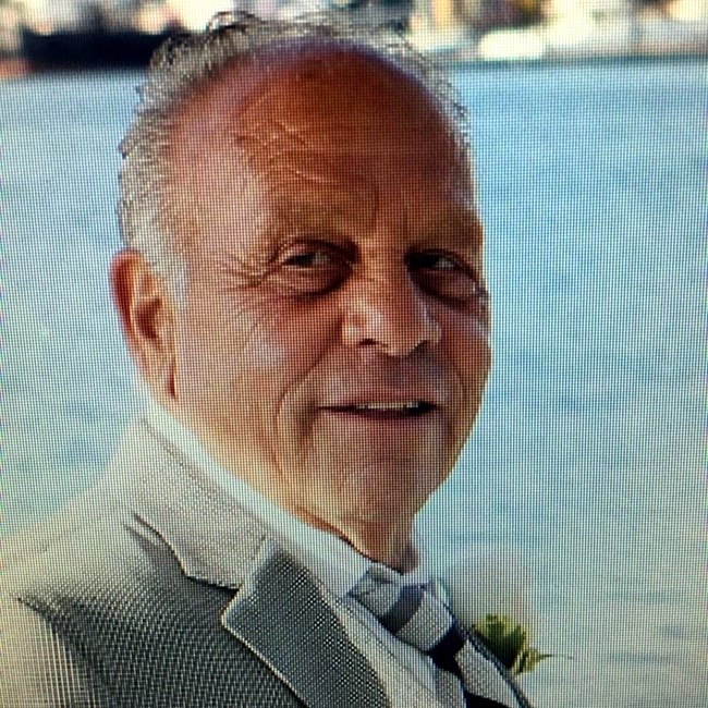 Obituary of Anthony G. Curreri