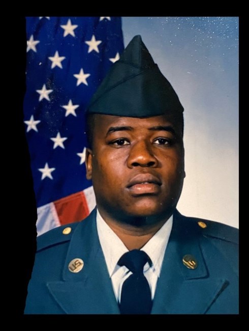 Obituary of Artae Deshon Curry