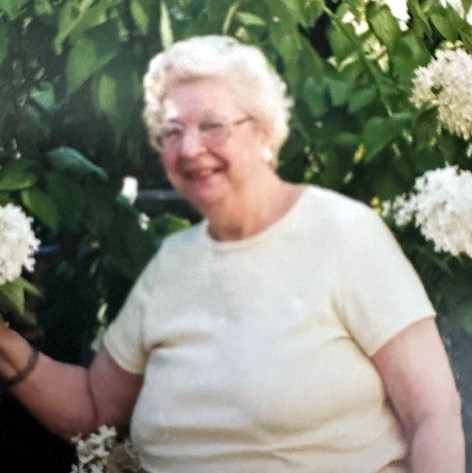 Obituary of Jacqueline Bender