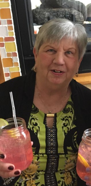 Obituary of Patricia M. Dempsey