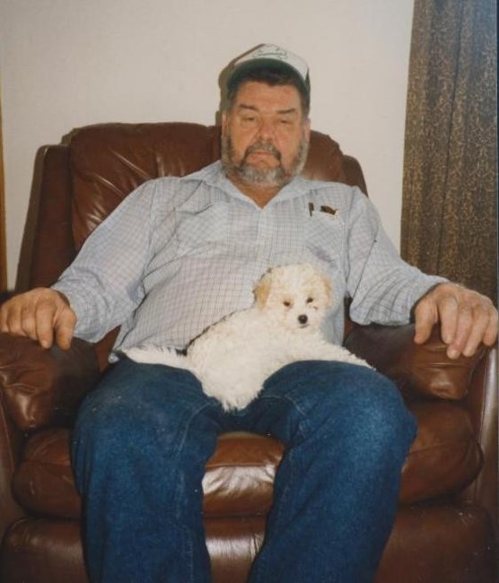 Obituary of Dwain O Walker