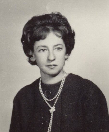 Obituary of Magda Munkacsi