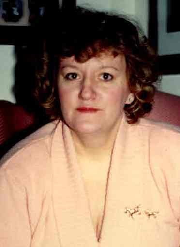 Obituary of Linda Stewart Longden